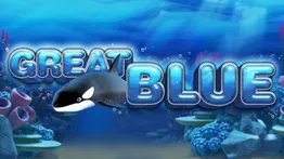 Great Blue